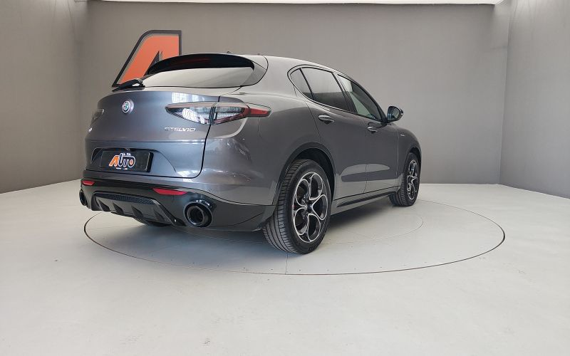 STELVIO 2.2 TD 210CV VELOCE AT8 Q4 MY24